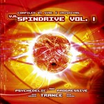 Spindrive Vol 1