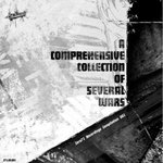 A Comprehensive Collecetion Of Several Wars: Zero 71 Recordings 001