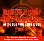 Mental Madness Presents Dance Cover Hits Selection Vol 2