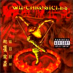 Wu Chronicles: Chapter 2