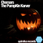 The Pumpkin Karver