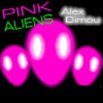 Pink Aliens