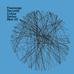 Freerange Records Presents Colour Series/Blue 02