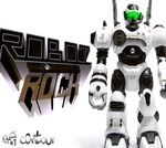 Robot Rock