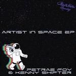 Artist In Space EP