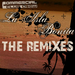 La Isla Bonita (remix edition)