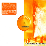 Thermodynamix Volume 01