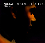 Ibadan Pan-African Electro Vol 2