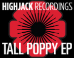 The Tall Poppy EP