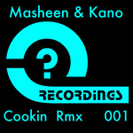 Cookin (remix)