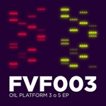 Oil Platform 3 O 5 EP