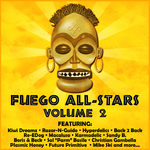 Fuego All-Stars: Volume 2