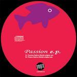 Passion EP