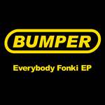 Everybody Fonki EP