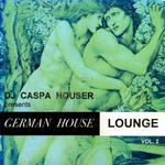German House Lounge Vol 2