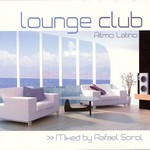 Lounge Club: Ritmo Latino