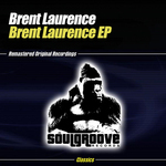 Brent Laurence EP