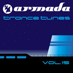 Armada Trance Tunes Vol 15