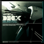 Patterns Presents Deckmonsters