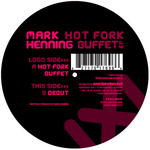 Hot Fork Buffet EP