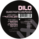 Questions EP (remixes)