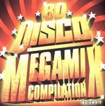 80 Disco Megamix Compilation Vol 1