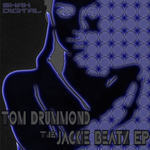The Jackie Beatz EP
