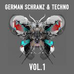 German Schranz & Techno Vol 1