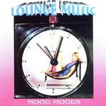 Lounge Music: Moog Moods