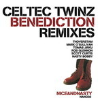 Benediction (remixes)