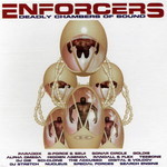 Reinforced Presents Enforcers Deadly Chambers Of Sound