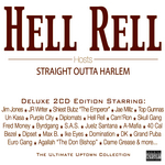 Hell Rell Hosts? Straight Outta Harlem