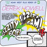 Adam West Plus EP (remix)