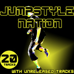 Jumpstyle Nation (with unreleased tracks)