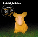 Late Night Tales: Matt Helders From The Arctic Monkeys (unmixed tracks)