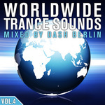 Worldwide Trance Sounds Vol 4 (mixed by Dash Berlin)