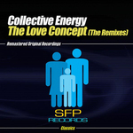 The Love Concept (the remixes)