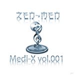 Medi-X Vol 001