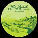 It's You (remixes)