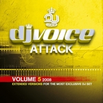 DJ Voice Attack Vol 5 2008