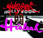 Hollywood To Hialeah