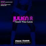 Touch Your Love