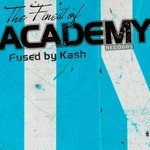 The Finest Of Academy (Fused by Kash)