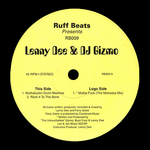 Lenny Dee & DJ Gizmo