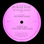 The Bigguz Dickuz EP