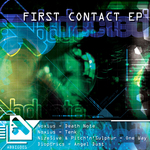 First Contact EP