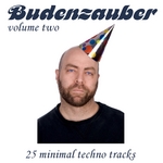 Budenzauber Vol 2 (25 minimal techno tracks)