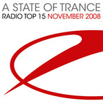A State Of Trance Radio Top 15 - November 2008
