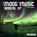 Boreal EP