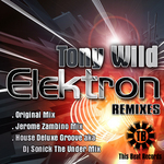Elektron (remixes)